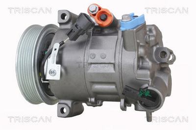 COMPRESOR CLIMATIZARE TRISCAN 902015010 2