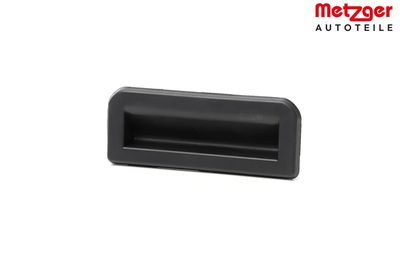 HECKKLAPPENGRIFF METZGER AUTOTEILE 2310993 4