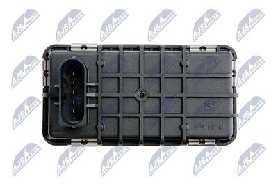 ELEMENT DE AJUSTARE TURBOCOMPRESOR NTY ECDFR006 4