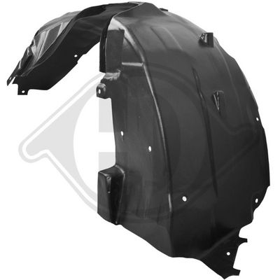 CARENAJ CPASAJ ROATA