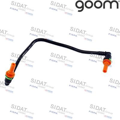горивопровод SIDAT 83.6152A2