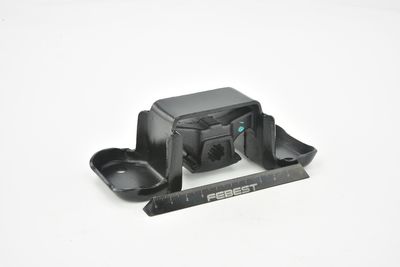 SET MONTARE SISTEM DE ESAPAMENT FEBEST TEXB019 48