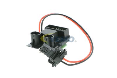 REGLER INNENRAUMGEBLäSE VEMO V46790028 43