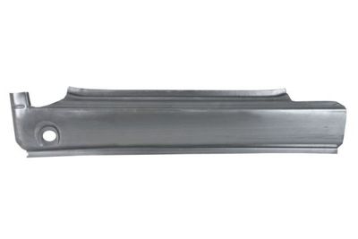Dorpel aan autozijde Links past: MERCEDES VITO / KLASA V W638 02.96-07.03