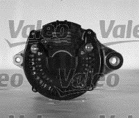 VALEO Generator VALEO ORIGINS NEW O.E. TECHNOLOGIE (433079)
