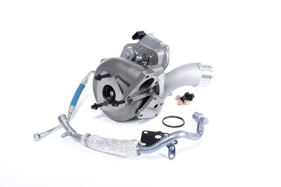 LADER AUFLADUNG BTS Turbo T981349BT 23