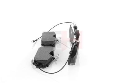 SET PLACUTE FRANA FRANA DISC GH GH413925 45