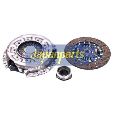 JAPANPARTS Sankabos komplektas