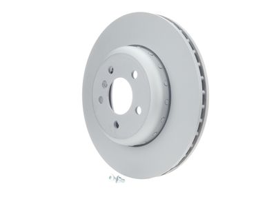 BREMSSCHEIBE BOSCH 0986479E16 8