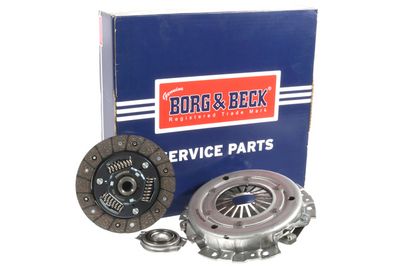 комплект съединител BORG & BECK HK8593