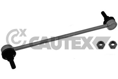 CAUTEX 750127 Стойка стабилизатора  для DODGE  (Додж Калибер)