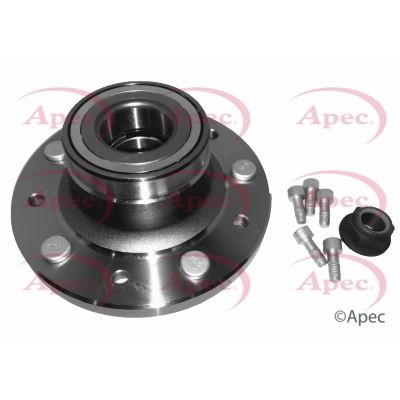 Wheel Bearing Kit APEC AWB1353