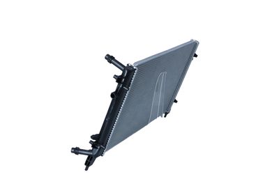 RADIATOR RACIRE MOTOR NRF 53884 18