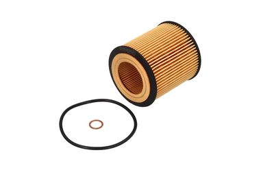 Olejový filter KAMOKA F109701