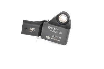 SENSOR LADEDRUCK BOSCH 0261232022 2