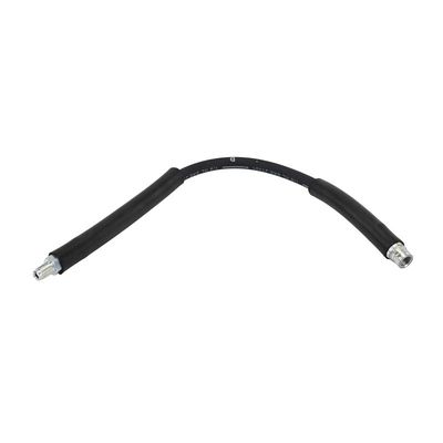 Remleiding/slang flexibel Voor (lengte 410mm, M10/M10) past: MERCEDES SL (R230) 3.0-6.2 10.01-01.12