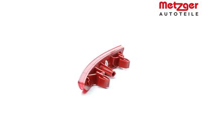 REFLECTOR METZGER AUTOTEILE 2080290 13