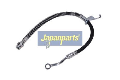 JAPANPARTS Laikantysis rėmas, stabdžių žarnelė
