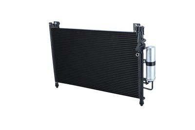 CONDENSATOR CLIMATIZARE NRF 35870 10