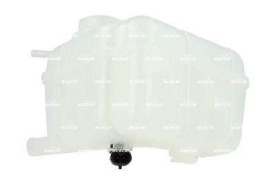 AUSGLEICHSBEHäLTER KüHLMITTEL