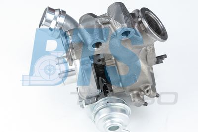 LADER AUFLADUNG BTS Turbo T915364 7