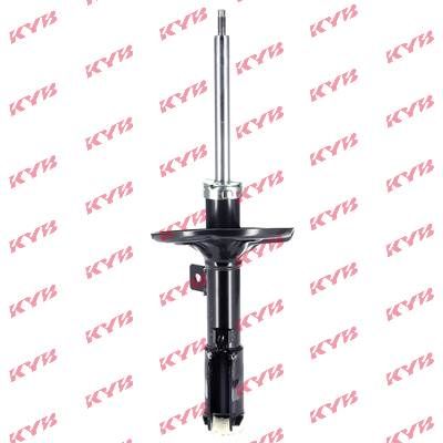 STOßDäMPFER KYB 334456 10