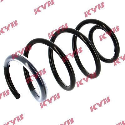 FAHRWERKSFEDER KYB RA1212 1