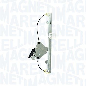 MAGNETI MARELLI Fensterheber