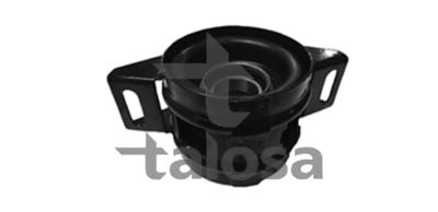 LAGAR CENTRAL CARDAN