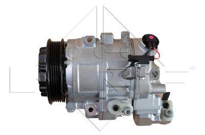 Compressor, air conditioning 32175