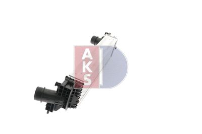 LADELUFTKüHLER AKS DASIS 047056N 4