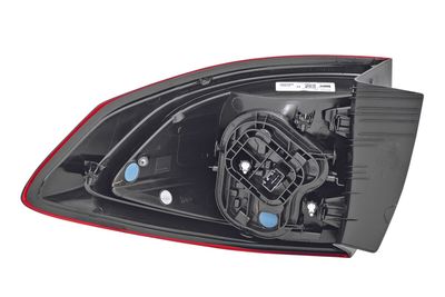 LAMPA SPATE VALEO 047031 1