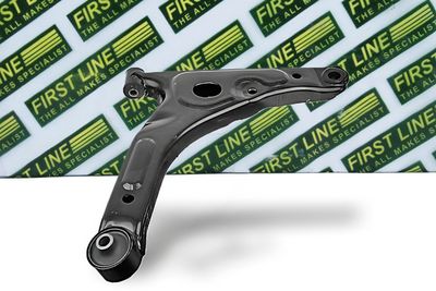 носач, окачване на колелата FIRST LINE FCA7041
