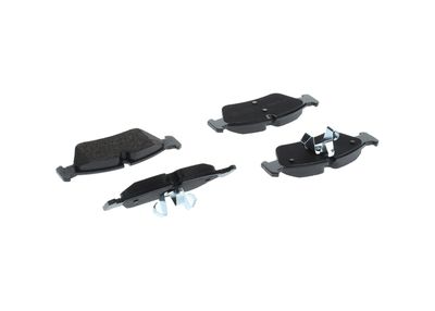 BREMSBELAGSATZ SCHEIBENBREMSE BOSCH 0986494096 20
