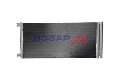 CONDENSATOR CLIMATIZARE