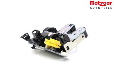 HECKKLAPPENSCHLOSS METZGER AUTOTEILE 2311012 8