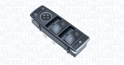 SCHALTER FENSTERHEBER MAGNETI MARELLI 000051134010 1
