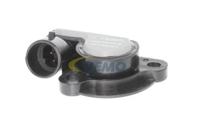 SENZOR POZITIE CLAPETA ACCELERATIE VEMO V40720318 14