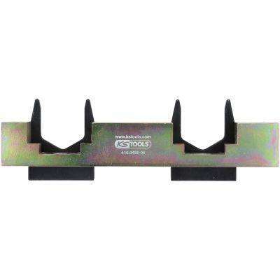 Retaining tool, camshaft