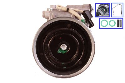 COMPRESOR CLIMATIZARE WALKER WCP00569