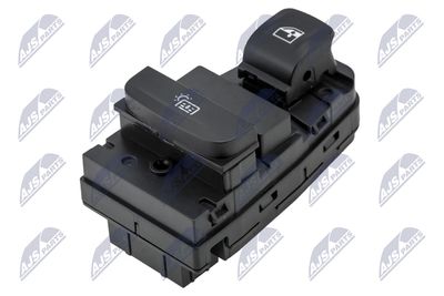 Jungiklis, lango pakėliklis