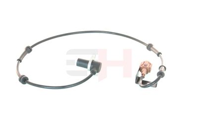 SENZOR TURATIE ROATA GH GH712203V 43