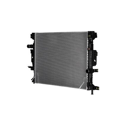 RADIATOR RACIRE MOTOR NISSENS 607230 10