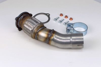 TEAVA FLEXIBILA ESAPAMENT HJS 91111666 95