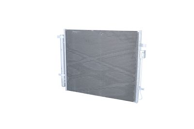 CONDENSATOR CLIMATIZARE NRF 350573 7