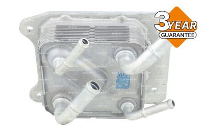 Olie radiator