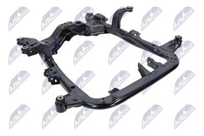 RAMA SUSTINERE/SUPORT AGREGATE NTY ZRZPL002 16