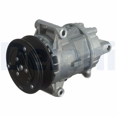 Compressor, air conditioning TSP0155928