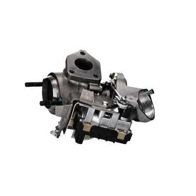 LADER AUFLADUNG NISSENS 93502 33