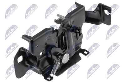 NTY Motorhaubenschloss